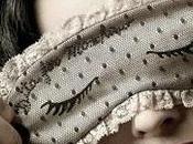 Dita Teese para Moschino