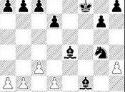 mate Blackburne (mates célebres ajedrez)