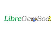 LibreGeoSocial: Realidad Aumentada Android