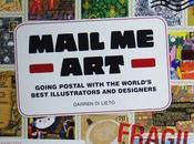 Mail Art.