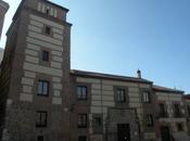 villa Madrid Imperio.