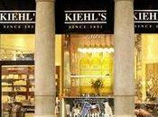 Kiehl's.