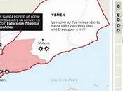 Alto fuego Yemen