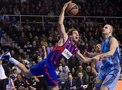 Otra victoria exprimida Barça ante Estudiantes (79-70)