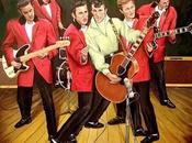GENE VINCENT Blue Caps