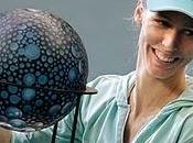 rusas, reinas Tour Tenis
