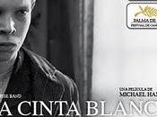 Cinta Blanca