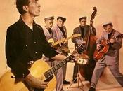 Gene Vincent 'Blue Caps III'
