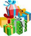 gusta Navidad...¿y regalos?