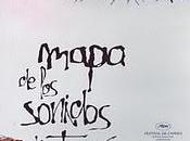 Mapa sonidos Tokio (Isabel Coixet)