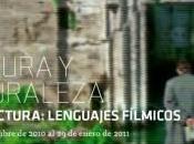 Arquitectura: LENGUAJES FILMICOS