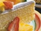 Pastel navideño almendras para celíacos diabéticos