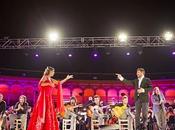Ponerse flamenco