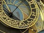 Video arte: Reloj Atronómico Praga