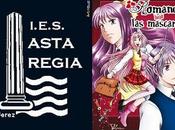 Romance viaje estudios Jerez.: