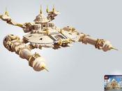 Lego: allá instrucciones