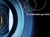 televisión viene