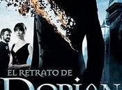 retrato Dorian Gray