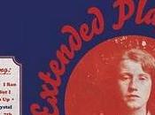 Spectrals: Extended Play (Moshi Moshi,2010)