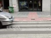 “Aún falta sentido común accesibilidad para invidentes”