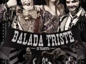 Balada triste trompeta