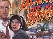 Discos: Aliens Buick (Thomas Dolby, 1988)