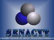 Becas Maestria SENACYT-IFARHU Panama 2001