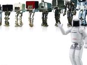 ASIMO: robot Honda cumple años