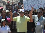 Mineros chilenos: están aquí ¿ahora quién rescatará? (II)