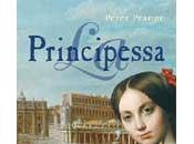Principessa Peter Prange