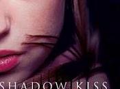 Vampire Academy Shadow kiss Richelle Mead