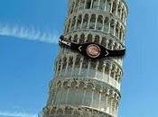 Solución inclinación torre pisa