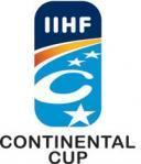 Hockey Hielo: Clubs europeos pretenden Continental Cup.