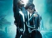 Emotivo póster 'TRON: Legacy'