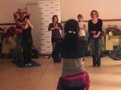 ¡Prepara parto moviendo caderas!