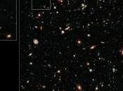 Descubierta galaxia distancia encontrada hasta fecha