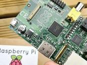 Raspberry Crea todo tipo Gadgets Artilugios