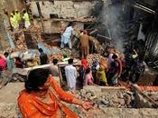 Aumenta persecución cristianos todo mundo