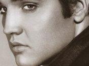 Elvis Presley cumple años.
