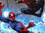 ‘Amazing Spider-Man’ #11, duelo entre araña pulpo