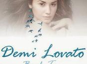 BookTag Demi Lovato