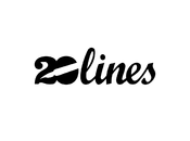 20LINES: social historias