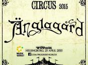 Progressive circus 2015 añade anglagard