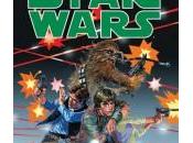 Marvel Comics anuncia nuevos recopilatorios cómics Star Wars