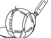 Cómo dibujar cabeza