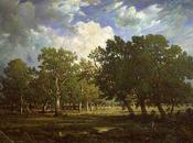 Rousseau escuela barbizon