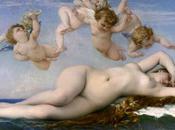 Venus afrodita diosa amor belleza