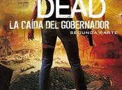 Walking Dead: caída Gobernador