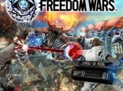 Freedom Wars prepara gran anuncio para este semana