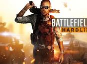Battlefield Hardline contará breve beta multijugador